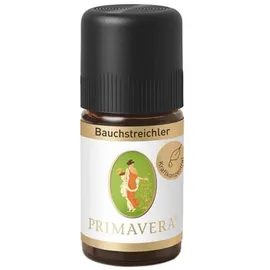 Primavera Bauchstreichler Kraftkonzentrat bio 5 ml
