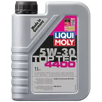 Liqui Moly Top Tec 4400 5W-30 1 Liter