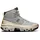 On Cloudrock Mid WP Damen Alloy / ICE 40