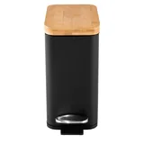 Hti-Living Modern 5 l Schwarz