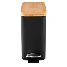 Hti-Living Modern 5 l Schwarz
