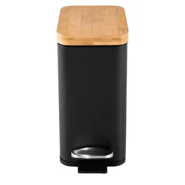 Hti-Living Modern 5 l Schwarz