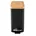 Hti-Living Modern 5 l Schwarz