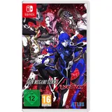Shin Megami Tensei V: Vengeance (USK) (Nintendo Switch)
