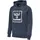 hummel hmlISAM Freizeit Hoodie Herren blue nights S