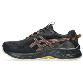 Asics GEL-VENTURE 10 Damen Black/Brown Stone 41,5