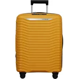 Samsonite Upscape Spinner 55cm gelb (143108-1924)