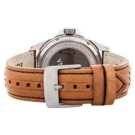 Festina Titanium F20699/1 Leder 43 mm UF20699/1
