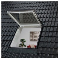 VELUX Ausstiegsfenster GTU MK08 Energy-Star