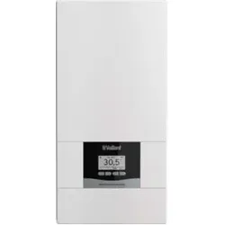 Vaillant Elektro-Durchlauferhitzer 18kW exclusive VED E 18/8