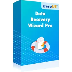 EaseUS Data Recovery Wizard Professional