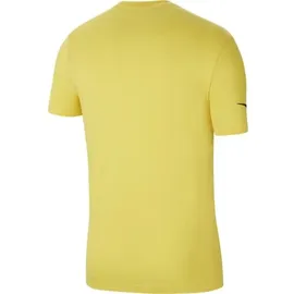Nike Park 20 tour yellow/black L
