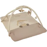 Sterntaler Spielbogen Schaf Flocke beige