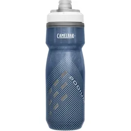 CamelBak Podium Chill Trinkflasche, isoliert - 620 ml Blau Modell 2024