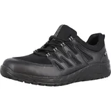 ELTEN Maddox Air Mesh Black Low Esd O1 Gr. 39