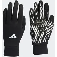 adidas Tiro Competition Handschuhe Black / White M