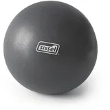 Sissel Pilates-Ball Grau 22 cm