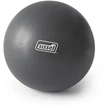 Sissel Pilates-Ball Grau 22 cm