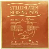 Medesign Stilleinlagen Seide/Wolle