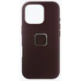 Peak Design iPhone 16 Pro Magnet Case Eclipse