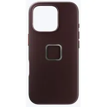 Peak Design iPhone 16 Pro Magnet Case Eclipse