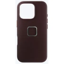 Peak Design iPhone 16 Pro Magnet Case Eclipse