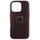 Peak Design iPhone 16 Pro Magnet Case Eclipse