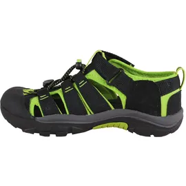 Keen Newport H2 Schwarz 20