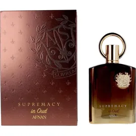 Afnan Supremacy in Oud Eau de Parfum 100 ml