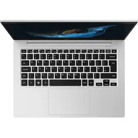 Samsung Galaxy Book2 Go 5G 345XNA-KA1 14 Zoll - / - Silber