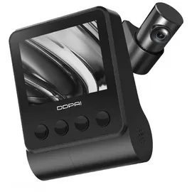 DDPai Z50 GPS DUAL 4K@25fps Wifi