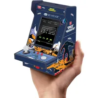 My Arcade Space Invader Nano Player Pro Portable Retro Arcade
