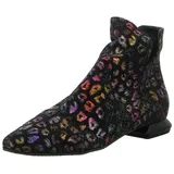SIMEN Stiefeletten in schwarz | Gr.: 37