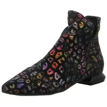 SIMEN Stiefeletten in schwarz | Gr.: 37