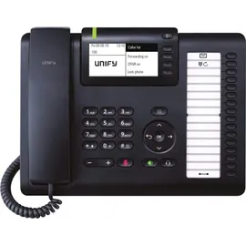 Unify OpenScape Desk Phone CP400T