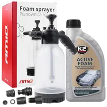amio 03147 Drucksprüher 2 l