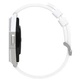 Canyon SW-86 BT 40 mm Aluminiumgehäuse Silber Sportarmband Silber M