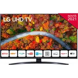 43UT81006LA 43" 4K LED Smart TV UT81
