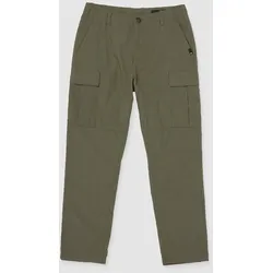 Volcom Strange Tripper Tapered Cargo Hose wintermoss Gr. 32