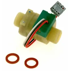 Bosch Ersatzteil 87397129380 Turbine