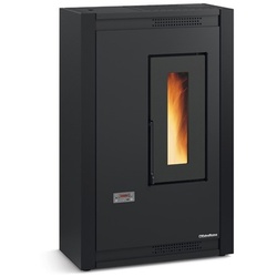 Extraflame Pelletofen | Luisella Schwarz | 4,4 kW