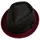 Chillouts Neal Hat rot S/M