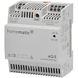 Homematic IP Wired Netzteil, HmIPW-DRPS4