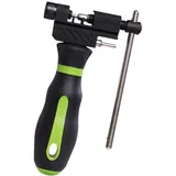KMC Kettennietdrücker, Mini Chain Tool von KMC, Ketten Nietdrücker, Kettenwerkzeug, für 1 bis 12-fach Ketten, nur 33 g