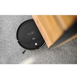 Teesa Smart Vac 2 Schwarz