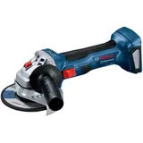 Bosch GWS 18V-7 Professional ohne Akku 06019H9003