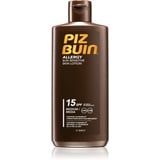 Piz Buin Allergy Sun Sensitive Lotion LSF 15 200 ml