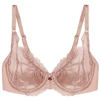 Triumph Wild Peony Florale W, BH Hellrosa D 95
