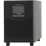 ONLINE USV-Systeme Online USV XANTO 1500 - Black