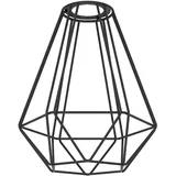 EGLO Capoliveri-E Schwarz Ø 17,5 cm x 20,5 cm